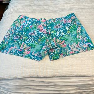 Lilly Women’s Shorts